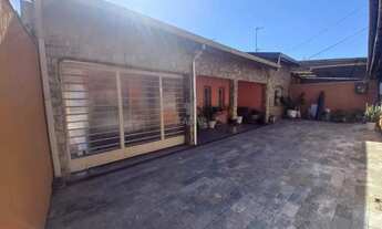 Imagem 3: Casa à venda em Campinas, Vila Pompéia, com 3 quartos, com 142 m²