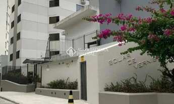 Imagem 2: Apartamento espaçoso e aconchegante no centro - 3 quartos (1 suíte) - 110m2