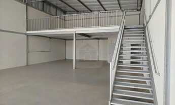 Imagem 4: Galpão para locação no bairro Jardim Europa