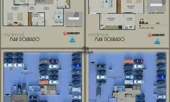 Imagem 10: Residencial Mar Dourado