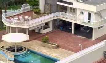 Imagem: Casa para venda com 685 metros quadrados