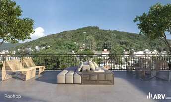 Imagem: Loft no bairro do Córrego Grande