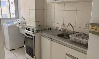 Imagem: Locação apartamento mobiliado no araçagy