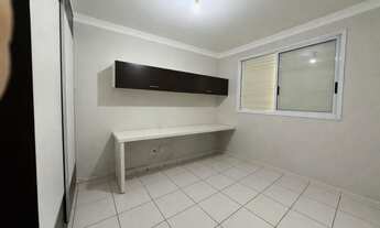 Imagem 6: Alugo apto alto Bueno 2Q com suíte