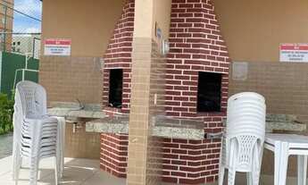 Imagem 6: Apartamento para Venda em São Cristóvão, Marcelo Deda, 2 dormitórios, 1 banheiro, 1 vaga