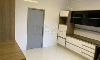 Imagem 4: Apartamento térreo de 4 quartos, sendo 1 suíte para alugar, 142 m², Ribeirão Preto