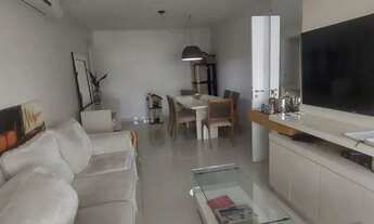 Imagem 5: Apartamento com 3 dormitórios à venda, 117 m² por R$ 1.590.000,00 - Icaraí - Niterói/RJ