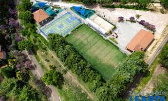 Imagem 3: TERRENO - SERRA DOS LAGOS (JORDANÉSIA) - SP