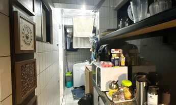 Imagem 5: Apartamento para venda com 113m², 3 quartos, 1 suíte, 2 vagas em Candeias