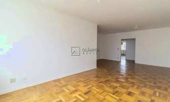 Imagem 3: Aluguel Apartamento 3 Dormitórios - 160 m² Perdizes