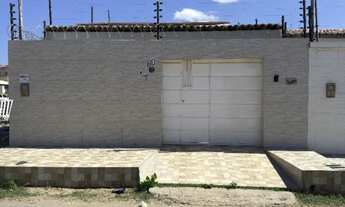 Imagem: Casa a venda no Pedro Raimundo