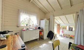 Imagem 4: Casa para Venda em Florianópolis, Ratones, 4 dormitórios, 1 banheiro, 1 vaga