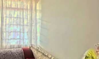 Imagem 5: Casa usada á venda com edícula de fundo no Nova Campo Grande - MS