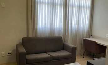 Imagem 2: Imóvel para aluguel tem 38 metros quadrados com 1 quarto em Silveira - Belo Horizonte - MG
