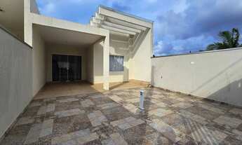 Imagem 3: Casa com 2 dormitórios à venda, 62 m² por R$ 460.000 - Brejatuba - Guaratuba/PR