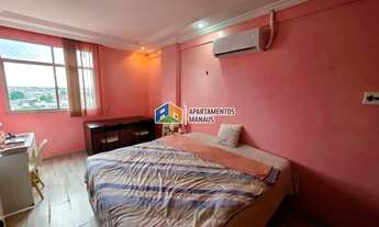 Imagem 4: Cond Shalom Tower 3 Quartos(1 Suíte) - Compensa