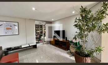 Imagem 7: Apartamento à Venda - Luxemburgo, 4 Quartos, 300 m2