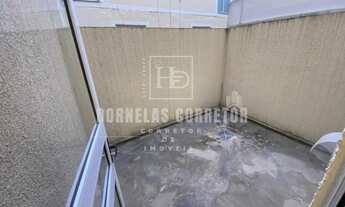 Imagem 10: Condomínio Completo: Apartamento com Lazer para Toda a Família