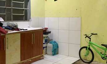 Imagem 6: CASA A VENDA NO SATÉLITE EP