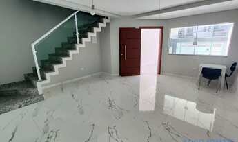 Imagem 2: SOBRADO - VILA SCARPELLI - SP