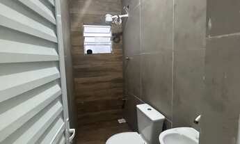 Imagem 2: Kitnet, casa aluguel $700 já incluso água luz e internet