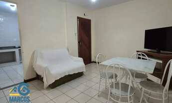 Imagem 7: Garatucaia Angra Apartamento para Temporada 1 Quarto 2 Banheitos Churrasqueira Próximo à