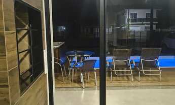 Imagem 3: Promoção casa para 15 por apenas 1300 reias a diária no período entre 1 e 20 de dezembro!