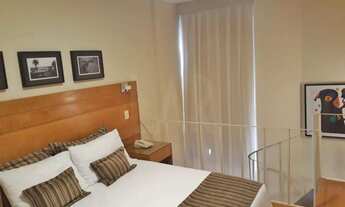 Imagem 7: Apartamento para aluguel, 1 quarto, 1 suíte, Savassi - Belo Horizonte/MG