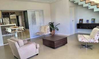 Imagem 3: SOBRADO ALPHAVILLE 1