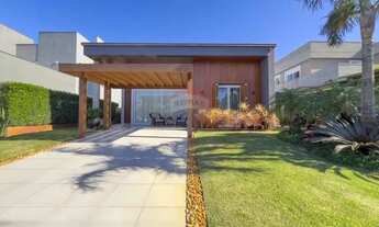 Imagem 2: Casa 4 Dormitórios - Condomínio Quintas do Lago em Xangri-lá