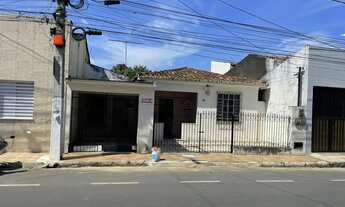 Imagem 2: Casa à venda em rua pública, CENTRO , Lagarto, SE