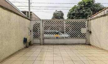 Imagem 7: Sobrado com 3 dormitórios para alugar, 180 m² por R$ 9.720/mês - Santa Paula - São Caetano