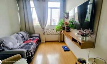 Imagem 3: Apartamento para Locação no Centro de Londrina - Conforto e Praticidade no Condomínio Ilha