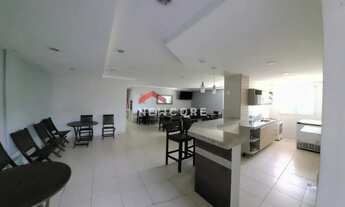 Imagem 14: Apartamento em Rua Luiz Izaltino de Oliveira - Parque Turf Club - Campos dos Goytacazes/RJ