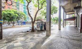 Imagem 4: Ponto comercial para alugar no bairro Barro Preto com 85m2, Belo Horizonte - Av. Augusto d