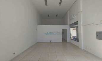 Imagem 3: Sala para Alugar, 60 m² por R$ 4.600/mês - Vitória - Londrina/PR