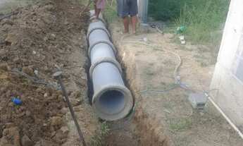 Imagem 2: Excelente área/ terreno