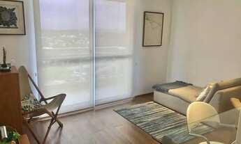 Imagem 5: 123681- Sala comercial em Pinheiros com ar-condicionado, a 350m do metrô Pinheiros