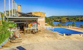 Imagem 4: Casa em Rua Ipê - Eletra - São Francisco de Paula/RS