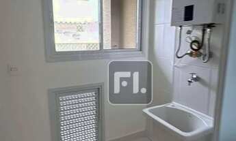 Imagem 5: Apartamento com 3 dormitórios, 83 m² - venda por R$ 1.105.000,00 ou aluguel por R$ 5.853,0