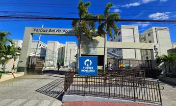 Imagem: Vila Lage - Apartamento de 2 quartos no