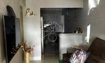 Imagem 4: Residencial Casa em Marília