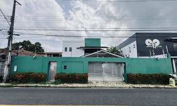 Imagem: Casa no Parque Dez 3 suítes