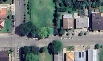 Imagem 5: Investimento em Terreno na Rua Garibaldi