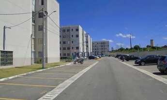 Imagem 3: Apartamento com 2 dormitórios à venda, 43 m² por R$ 240.000,00 - Parque Dois Irmãos - Fort