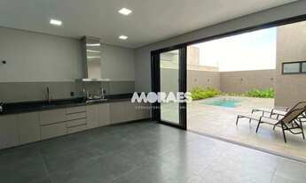 Imagem 6: Casa em Condomínio Fechado com 3 suítes à venda, 420 m² por R$ 2.300.000 - Cyrela Estoril