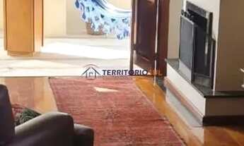 Imagem: Apartamento de 116,53 m² área privativa