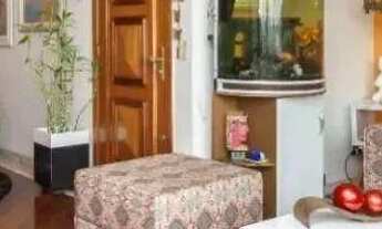 Imagem 1: Apartamento com 4 dormitórios à venda, 129 m² por R$ 899.000 - Mooca - São Paulo/SP