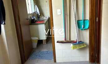 Imagem 5: Apartamento à venda no bairro Brasil em Uberlândia