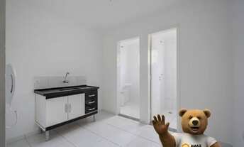 Imagem 4: Apto 1 dorm c/vaga pra locação Vila Bertioga